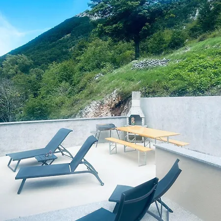 Casa Juricevi
