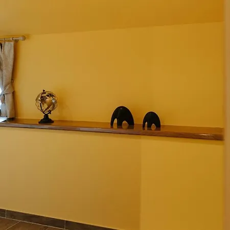 Casa Juricevi Appartamento Vela Ucka