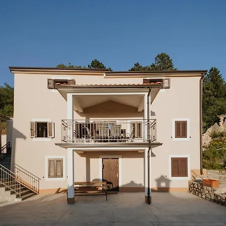 Casa Juricevi