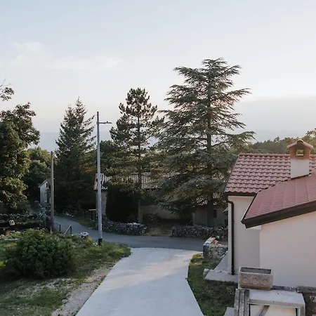 Casa Juricevi Appartamento