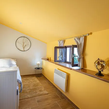 Casa Juricevi Appartamento Vela Ucka