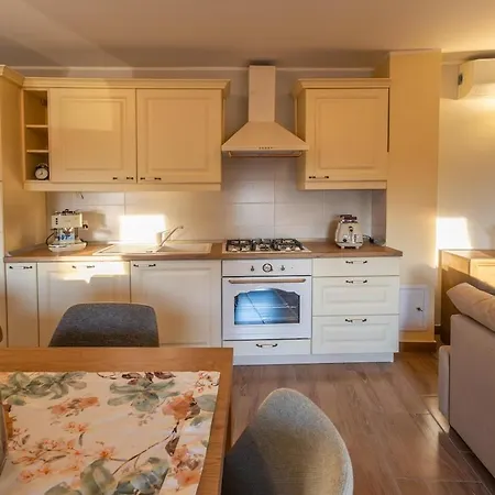 Appartamento Casa Juricevi *