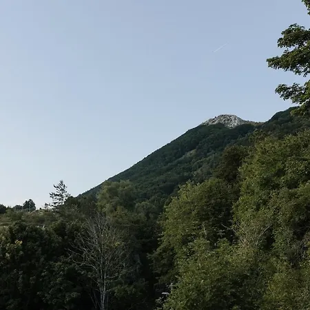 Casa Juricevi Appartamento Vela Ucka