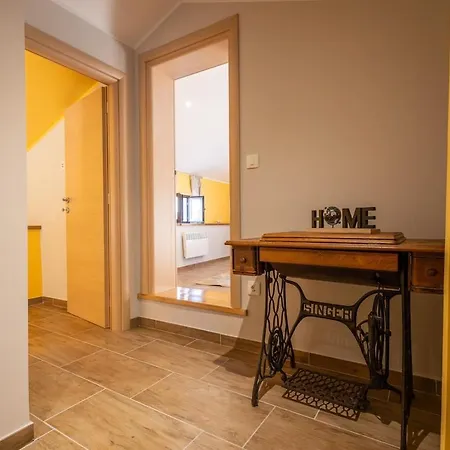 Casa Juricevi *