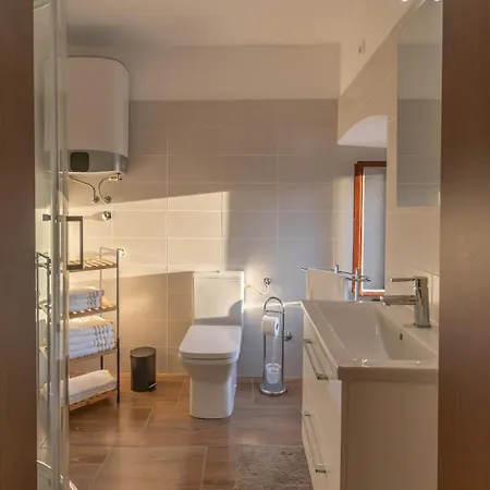 Casa Juricevi *